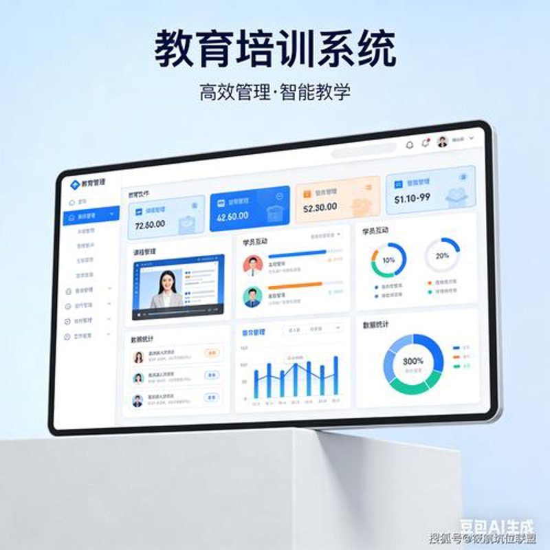 云课堂解决方案